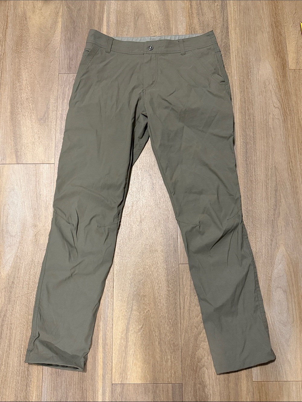 Kuhl RENEGADE™ AFIRE CHINO